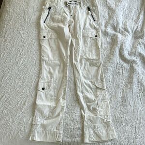 White Ralph Lauren jeans